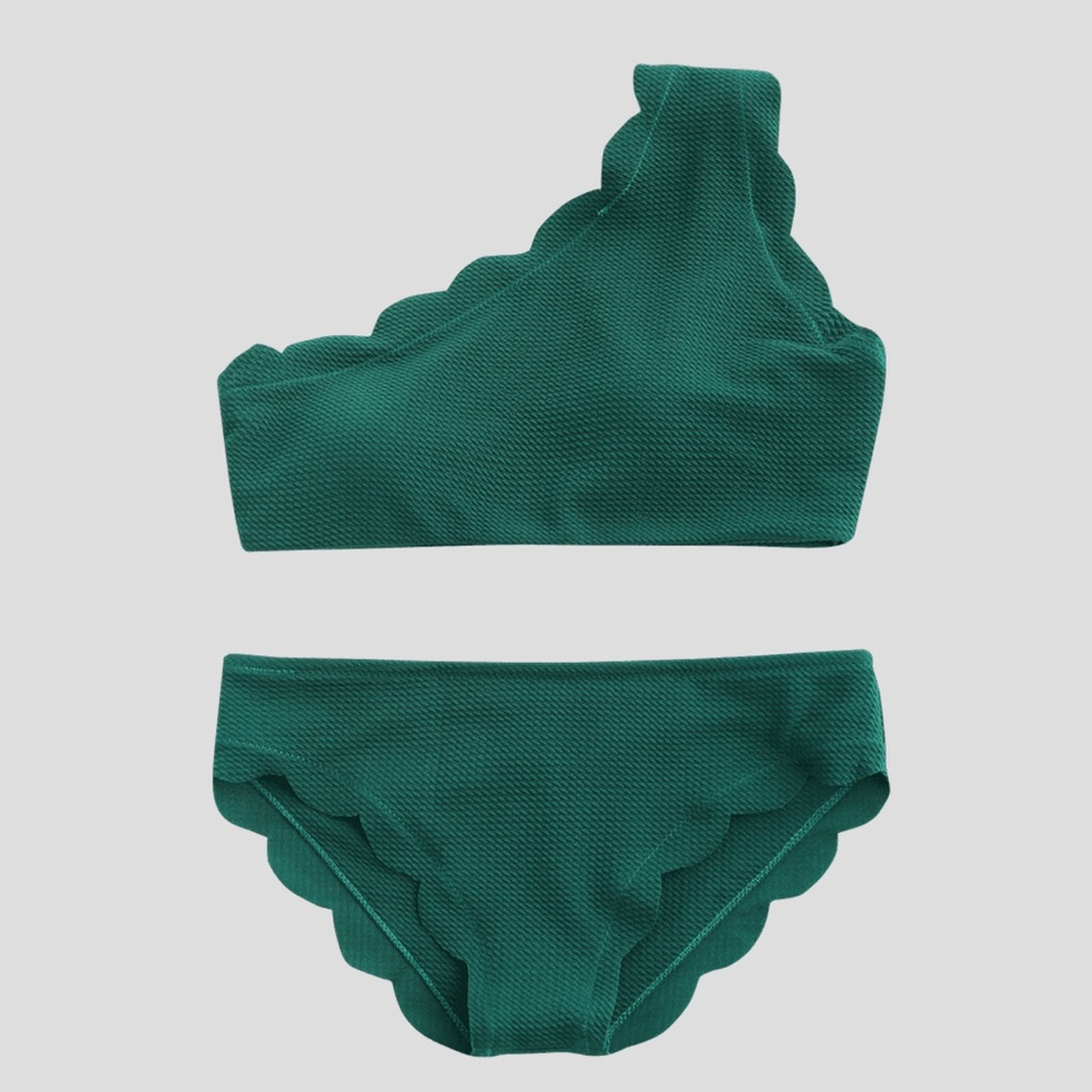 Asymmetrical Bikini